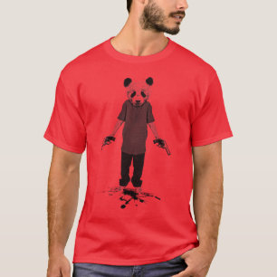 Mörderpanda T-Shirt