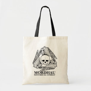 Mordhau Historische Tasche für das Combat-Logo