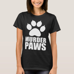 Mordpaws T-Shirt