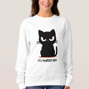 Mordtag Sweatshirt