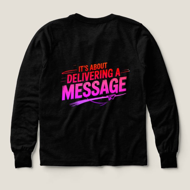 More Than Winning  (Design Rückseite)