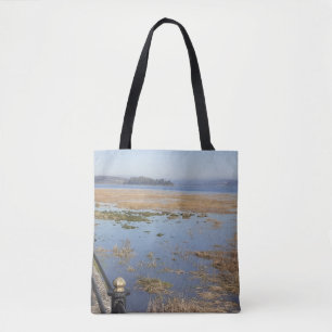 Morecambe Bay Hochzeitstorte