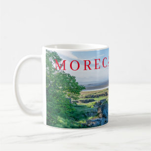 Morecambe Bay View Tasse