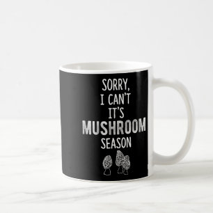 Morel-Jäger Entschuldigung, ich kann nicht, es ist Kaffeetasse