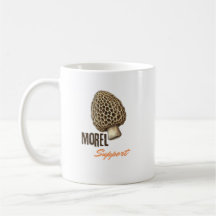 Morel Support-Tasse