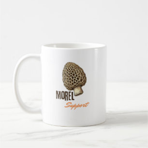 Morel Support-Tasse Kaffeetasse
