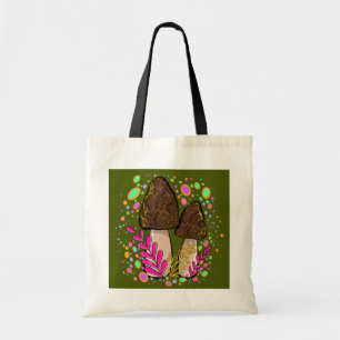 Morel Tote Bag Tragetasche