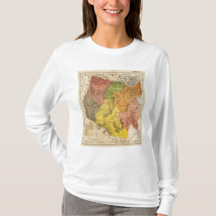 Morelos, Mexiko T-Shirt
