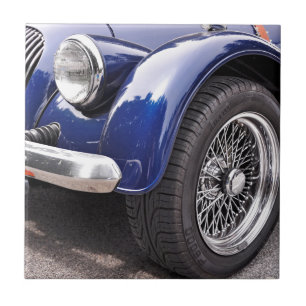 MORGAN 1998 FLIESE