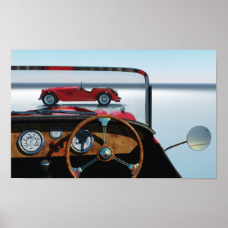 Morgan&amp;Morgan Poster