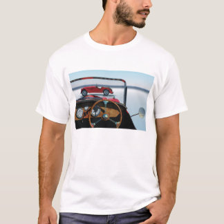 Morgan&amp; Morgan T-Shirt