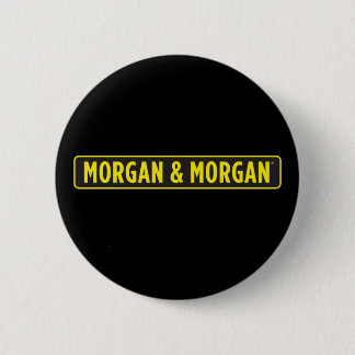 Morgan & Morgan kleine runde Knopf Button