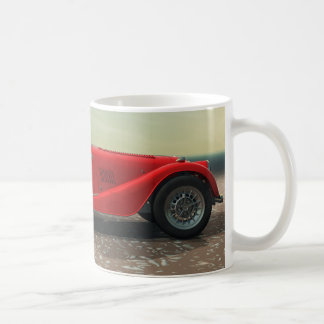 Morgan-Side Tasse