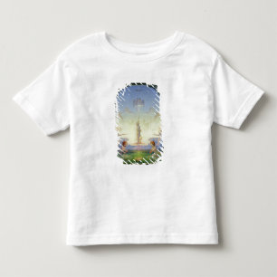 Morgen, 1808 kleinkind t-shirt