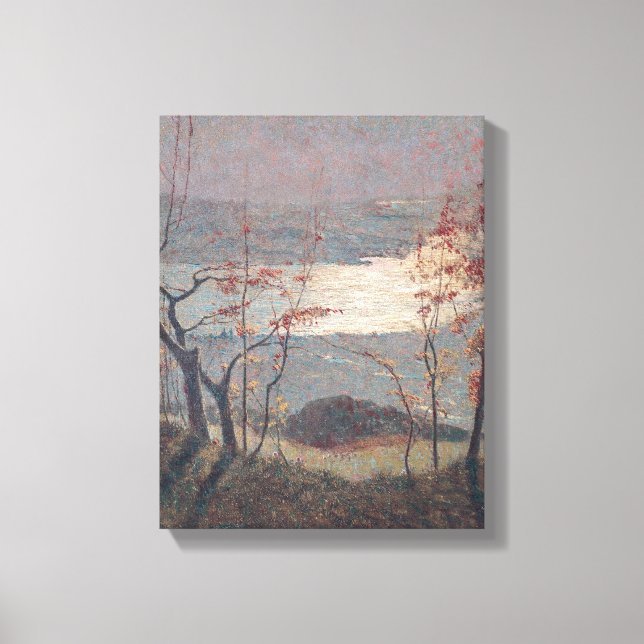 Morgen, 1897 leinwanddruck (Vorderseite)