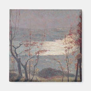 Morgen, 1897 magnet