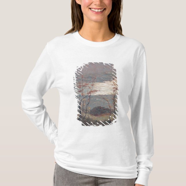 Morgen, 1897 T-Shirt (Vorderseite)