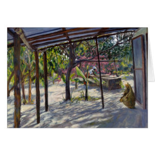 Morgen beschattet 2004