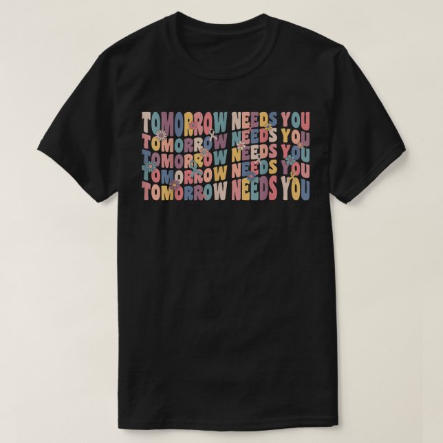 Morgen brauchen Sie einen Kostenvoranschlag für ps T-Shirt (Design vorne)