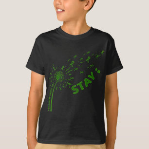 Morgen brauchen Sie psychische Gesundheitsprobleme T-Shirt