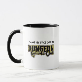 Morgen danach tasse