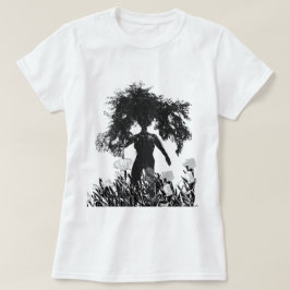 Morgen Ernte T-Shirt