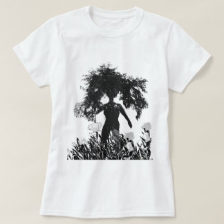 Morgen Ernte T-Shirt