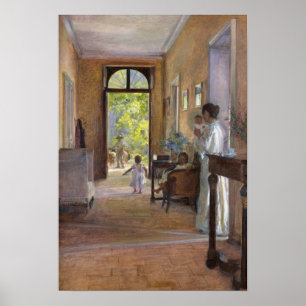 Morgen-Freude Poster