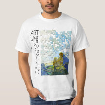 Morgen, fügte es - T-Shirt zusammen