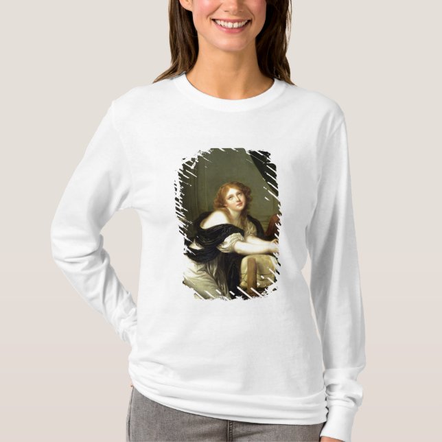 Morgen-Gebet T-Shirt (Vorderseite)