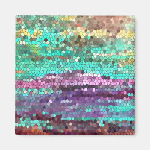 Morgen hat gebrochen magnet