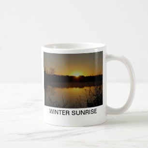 MORGEN IN TEXAS TASSE