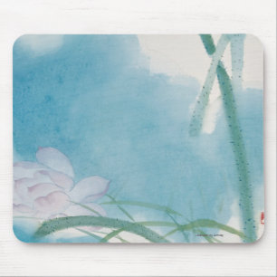 Morgen-Licht Mousepad