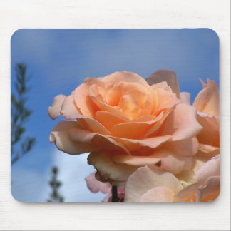 Morgen-Majestät Mousepad