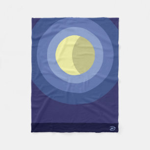 Morgen, Mittag und Nacht (Nacht) - Decken