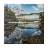 Morgen-Mood | See Eibsee