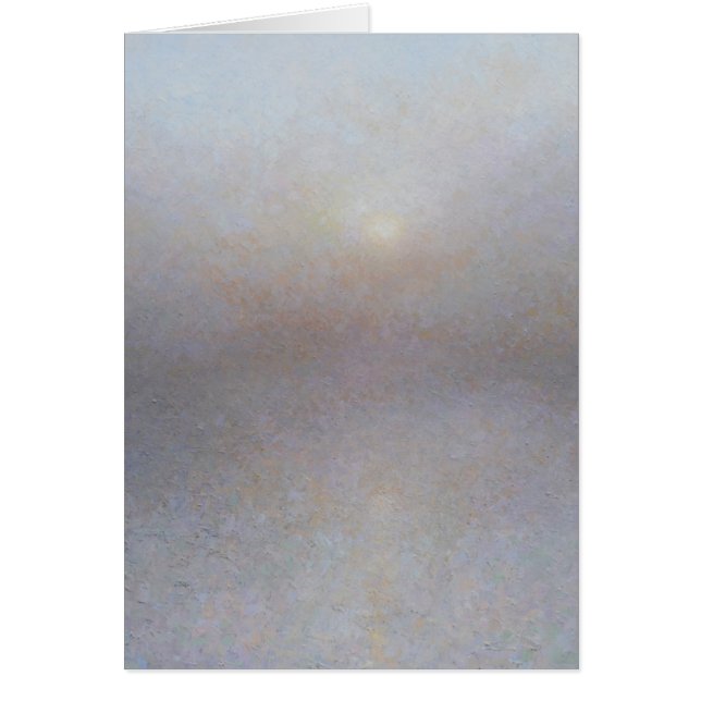 Morgen-Nebel (Vorne)