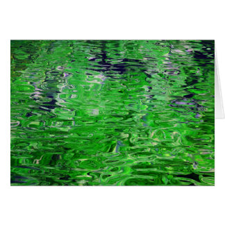 Morgen-Tau: Flüssige Träume.  Abstrakte Digital