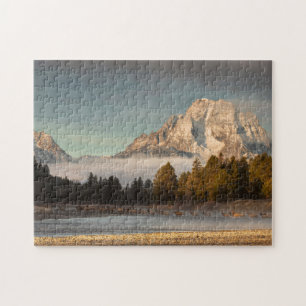 Morgen tauschen aus puzzle