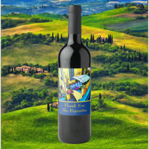 Morgenblick vom Cinque Terre Balcony Vielen Dank