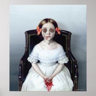 Morgendämmerung der Leinwand Kunstdruckkunst Poster