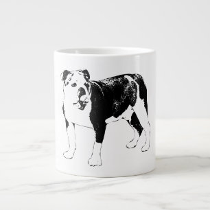 Morgenenergie, Bold Line Tasse