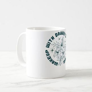 Morgenglanz Kaffeetasse