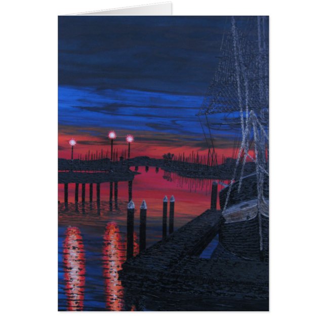 Morgengrauen (Vorne)