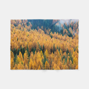 Morgenlicht am Strand   Insel Tybee Fleecedecke