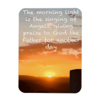 Morgenlicht