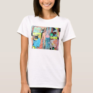 Morgenlicht T-Shirt