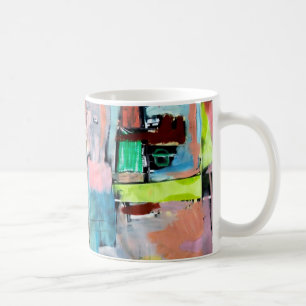 Morgenlicht Tasse