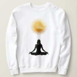Morgenmediation Sweatshirt