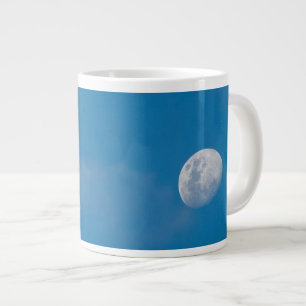 Morgenmond   Sambia, Afrika Jumbo-Tasse